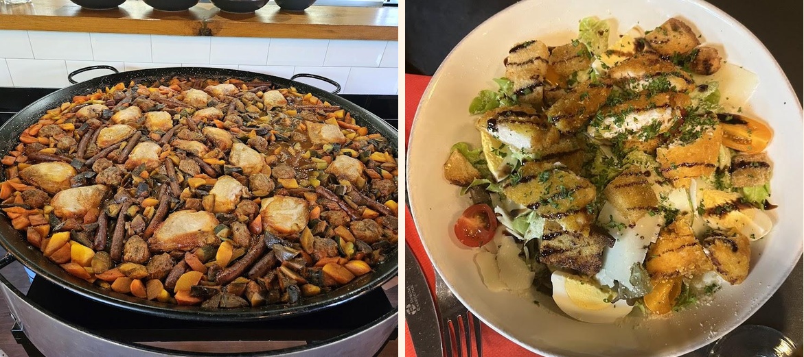 Restaurant La Part des Anges - Gallery Image 5